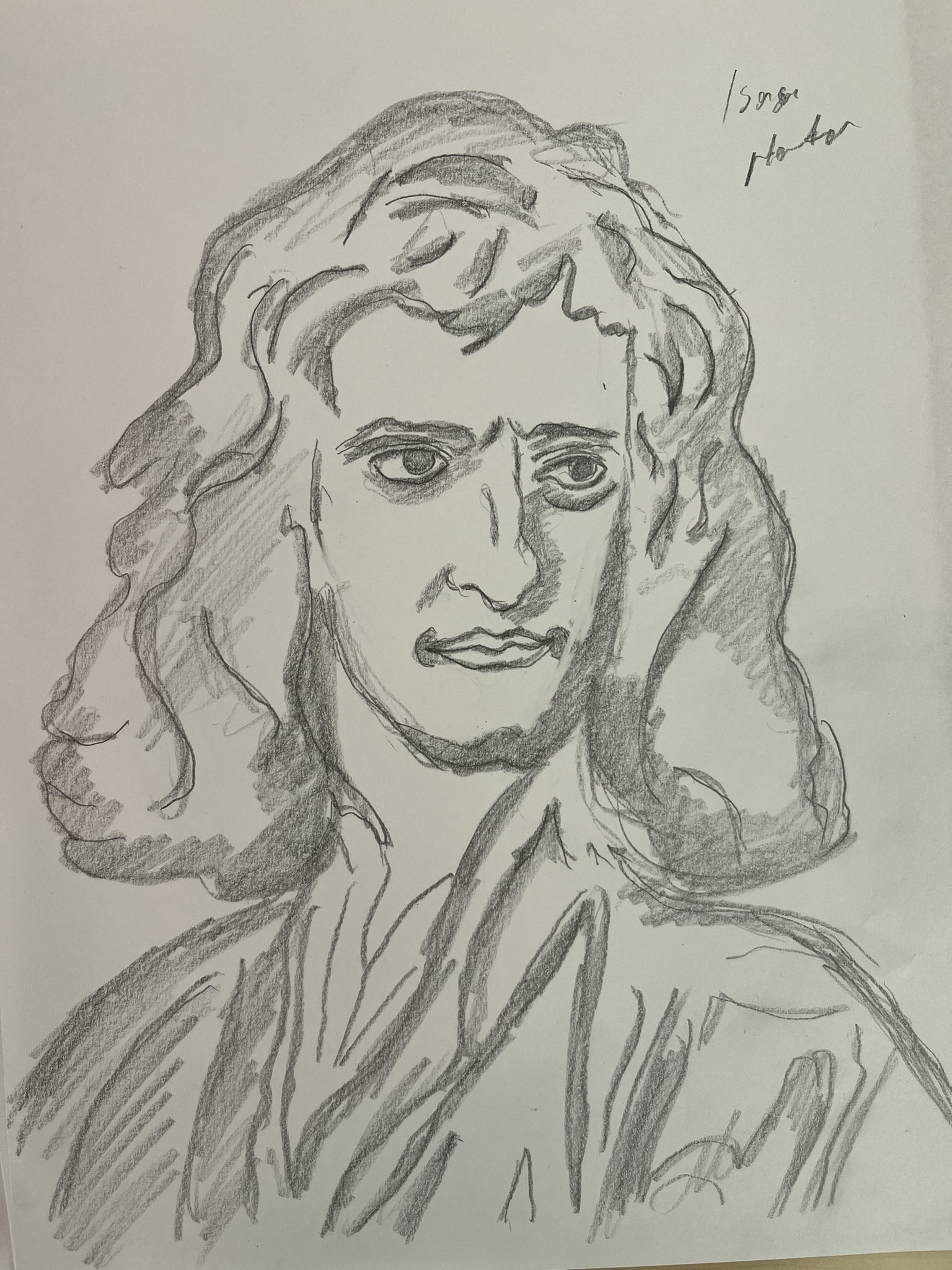 Newton